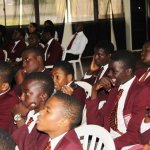 Events at Lekki British School.